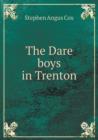 The Dare Boys in Trenton - Book