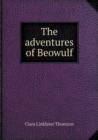 The Adventures of Beowulf - Book