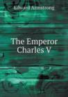 The Emperor Charles V - Book