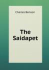 The Saidapet - Book
