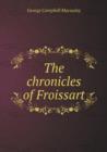 The Chronicles of Froissart - Book