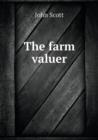 The Farm Valuer - Book