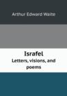 Israfel Letters, Visions, and Poems - Book