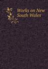 Works on New South Wales - Book