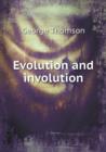 Evolution and Involution - Book