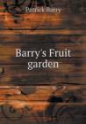 Barry's Fruit Garden - Book