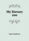 My Literary Zoo - Book