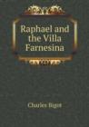 Raphael and the Villa Farnesina - Book