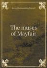 The Muses of Mayfair - Book