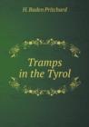 Tramps in the Tyrol - Book