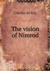 The Vision of Nimrod - Book