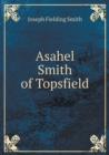 Asahel Smith of Topsfield - Book