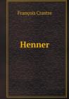 Henner - Book