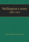 Wellington's Army 1809-1814 - Book