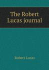 The Robert Lucas Journal - Book