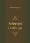 Selected Readings - Book