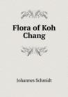Flora of Koh Chang - Book