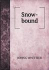 Snow-Bound - Book