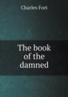 The Book of the Damned - Book