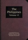 The Philippines Volume 15 - Book