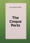 The Cinque Ports - Book