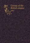 Census of the British Empire 1901 - Book