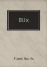 Blix - Book