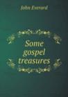 Some Gospel Treasures - Book