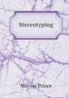 Stereotyping - Book