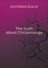 The Truth about Chickamauga - Book