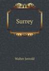 Surrey - Book