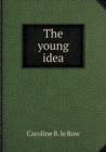 The Young Idea - Book