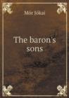 The Baron's Sons - Book