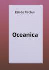 Oceanica - Book