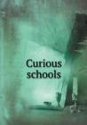 Curious Schools - Book
