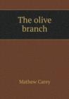 The Olive Branch - Book