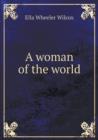 A Woman of the World - Book
