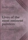 Lives of the Most Eminent Painters - Book