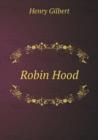 Robin Hood - Book