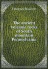 The Ancient Volcanic Rocks of South Mountain Pennsylvania - Book