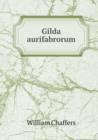 Gilda Aurifabrorum - Book