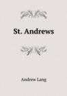 St. Andrews - Book