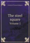 The Steel Square Volume 1 - Book