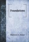 Foundations - Book