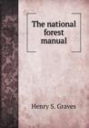 The National Forest Manual - Book