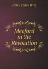 Medford in the Revolution - Book