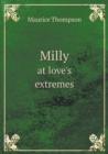 Milly at Love's Extremes - Book