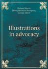 Illustrations in advocacy - Book