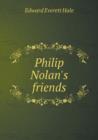 Philip Nolan's Friends - Book