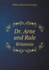 Dr. Arne and Rule Britannia - Book